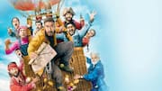 Director Indra Kumar defends fat-shaming jokes in 'Dhamaal 4'