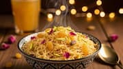5 delicious ways to use vermicelli