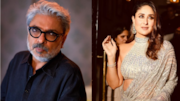 Kareena-Bhansali bury hatchet? Actor in talks for director's next