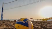 5 surprising benefits of playing volleyball at the beach