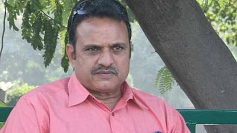 India's 1983 WC hero Yashpal Sharma dies of cardiac arrest India's 1983 WC hero Yashpal Sharma dies of cardiac arrest