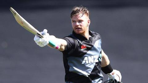 IPL 2021: Glenn Phillips replaces Jos Buttler at Rajasthan Royals IPL 2021: Glenn Phillips replaces Jos Buttler at Rajasthan Royals