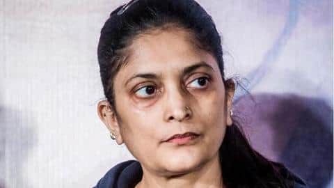 'KGF' producer Hombale Films to bankroll Sudha Kongara's next venture 'KGF' producer Hombale Films to bankroll Sudha Kongara's next venture