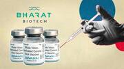 Centre denies asking Bharat Biotech to address WHO's COVAXIN suspension