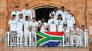 How South Africa have fared in ICC tournament finals