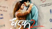 Triptii-Siddhant's 'Dhadak 2' trailer to be out on July 11