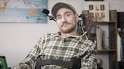 'Have potential again': Neuralink's first brain-implant patient to launch business