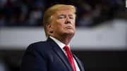 Trump asks NATO to stop Russian oil imports, tariff China