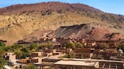 Asia's hidden gems: Desert towns worth exploring