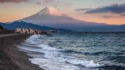 Hidden gems: Peaceful beaches in Miyazaki
