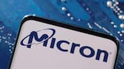 Micron to acquire Taiwanese chip manufacturing facility for $1.8B