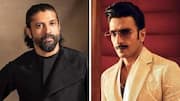 Ranveer Singh's 'Don 3' exit triggers high-profile guild meetings