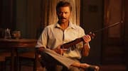 'Subedaar' review: Anil Kapoor can't save this exhausting, overlong action-drama 