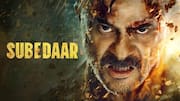 'Designed for big screen': Anurag Kashyap lauds Anil's 'Subedaar'