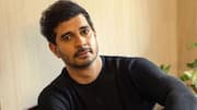 'What a ride': Tahir Raj Bhasin wraps Vikram Phadnis's film