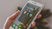 How to create app folders on your phone