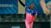 IPL 2021: Jofra Archer likely to miss the first half