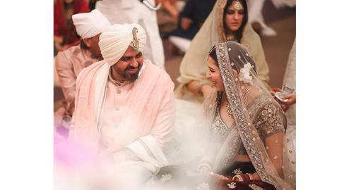 'Love Story 2050' actor Harman Baweja marries Sasha Ramchandani 'Love Story 2050' actor Harman Baweja marries Sasha Ramchandani