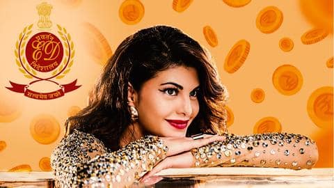 All we know about Jacqueline Fernandez money laundering case investigation All we know about Jacqueline Fernandez money laundering case investigation