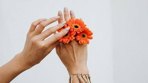 Here's all you need to know about nail hygiene Here's all you need to know about nail hygiene