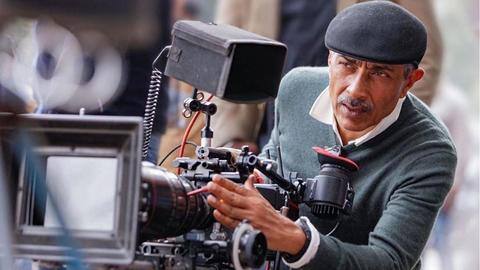 Prakash Jha to helm series on PV Narsimha Rao's life Prakash Jha to helm series on PV Narsimha Rao's life