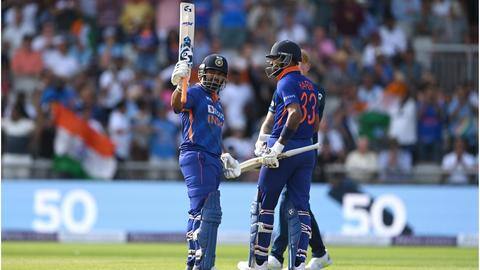 Who should be India's wicket-keeper for T20 WC? Ponting answers Who should be India's wicket-keeper for T20 WC? Ponting answers