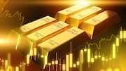 Gold prices cross ₹1L on MCX for first time ever