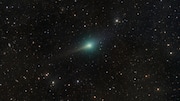 Interestellar comet passes Earth tonight: How to watch once-in-a-lifetime event
