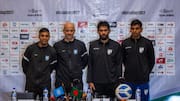 Year-ender: Decoding the performance of Indian men's football team (2025)