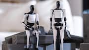 Tesla's production-ready humanoid robot is coming: What to expect