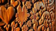 Masai woodcarving: A timeless style for furniture design