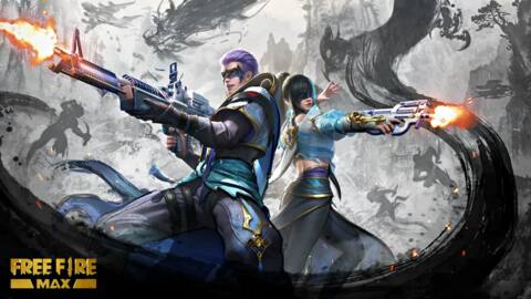 Free Fire MAX: How to redeem August 23 codes Free Fire MAX: How to redeem August 23 codes