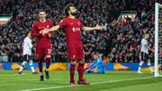 Liverpool crush sorry Manchester United 7-0 at Anfield: Key stats Liverpool crush sorry Manchester United 7-0 at Anfield: Key stats