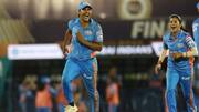 WPL 2023 final: Mumbai Indians restrict Delhi Capitals to 131/9 