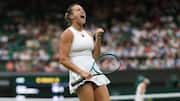 Aryna Sabalenka downs Elise Mertens, reaches Wimbledon 2025 quarters: Stats