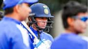 'Break that barrier': Harmanpreet Kaur on India's ICC trophy drought