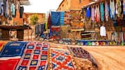 How to explore rural marketplaces 