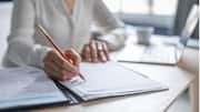 How to improve your creative writing skills