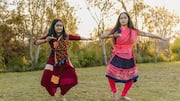 Yoga v/s dance: Comparing their health benefits