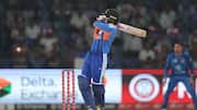 Is Abhishek Sharma the world's greatest T20I batter?