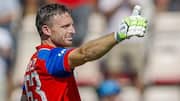 Jos Buttler has clocked these numbers in home ODIs 