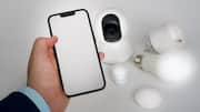 How to turn your old phone into a security camera