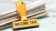 Tax rules for NRI children earning interest in India