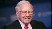 Warren Buffett donates Berkshire Hathaway shares worth $6B
