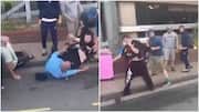 UK: Elderly Sikh men attacked, turban 'removed forcibly'; 3 arrested