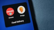 GST on delivery fees: Swiggy, Zomato stare at higher costs