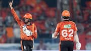IPL 2026, SRH vs DC: Key player matchups