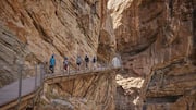 Spain's most iconic walking routes: A list