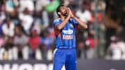India to make changes in 3rd T20I against Zimbabwe