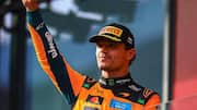 F1 2026, Lando Norris wins the 2026 Hungarian GP: Stats